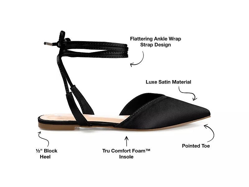 Theia Flat