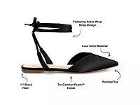 Theia Flat