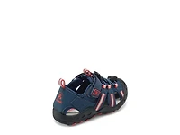 Crab Fisherman Sandal