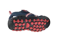 Crab Fisherman Sandal