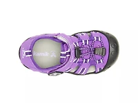 Crab Sandal  - Kids'