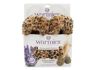 Warming Slippers