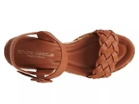Cecilia Espadrille Wedge Sandal