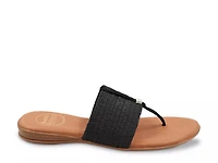 Nice Wedge Sandal