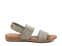 Nigella Sandal