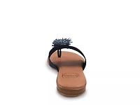 Novalee Wedge Sandal