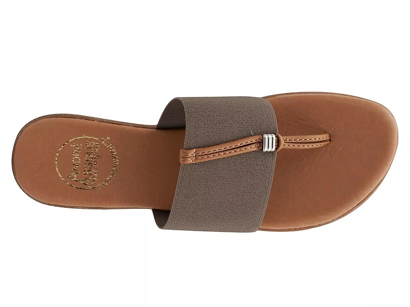 Nice Wedge Sandal