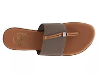 Nice Wedge Sandal