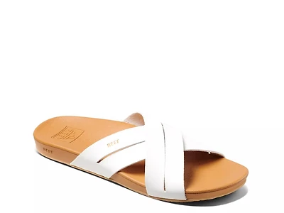Cushion Spring Bloom Sandal