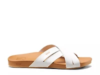 Cushion Spring Bloom Sandal