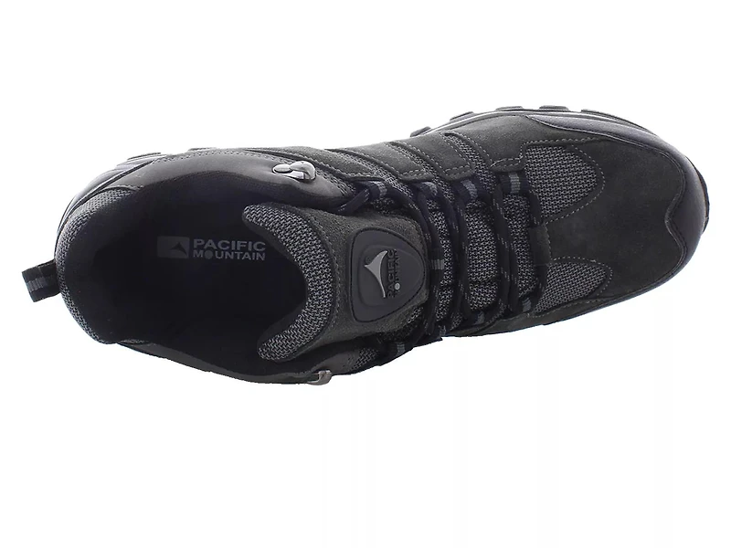 Boulder Low Trail Shoe - Men's