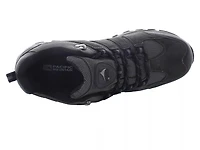 Boulder Low Trail Shoe - Men's
