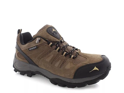 Boulder Low Trail Shoe