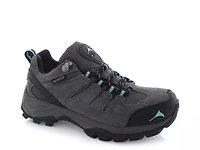 Boulder Low Trail Shoe