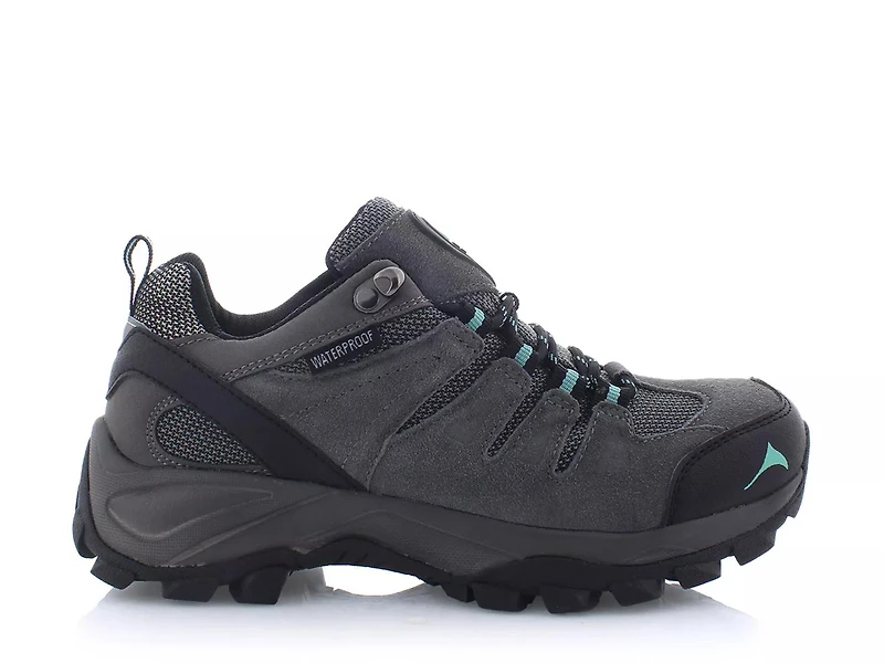 Boulder Low Trail Shoe