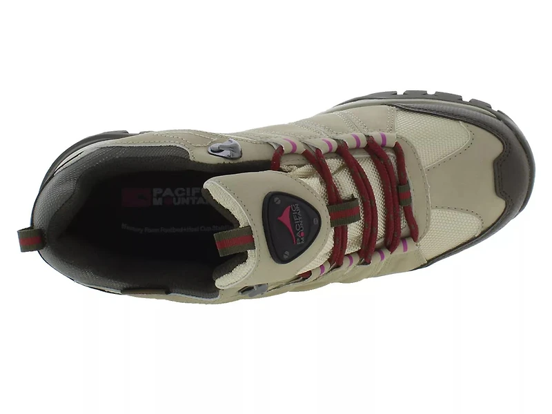 Butte Low Trail Shoe