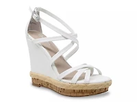 Assemble Wedge Sandal