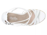 Assemble Wedge Sandal