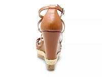 Assemble Wedge Sandal