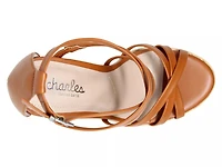 Assemble Wedge Sandal