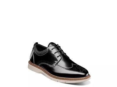 Synergy Wingtip Oxford