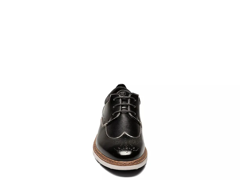 Synergy Wingtip Oxford