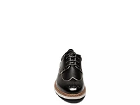 Synergy Wingtip Oxford