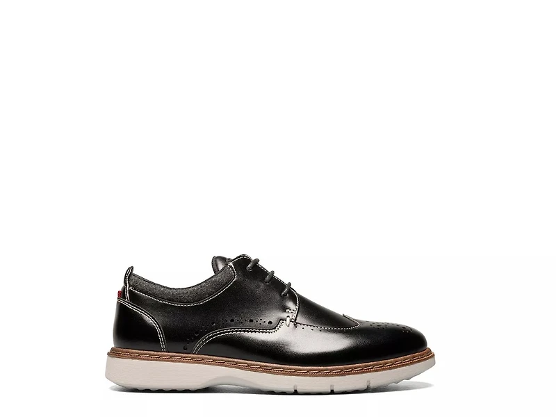 Synergy Wingtip Oxford