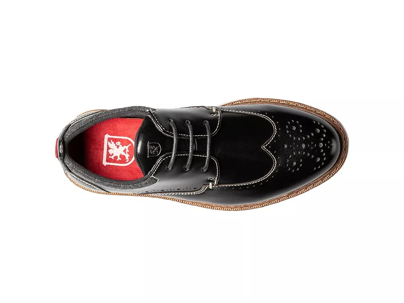 Synergy Wingtip Oxford