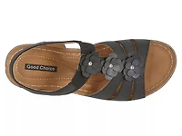 Beck Sandal