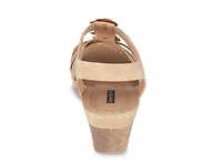 Beck Sandal