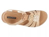 Beck Sandal