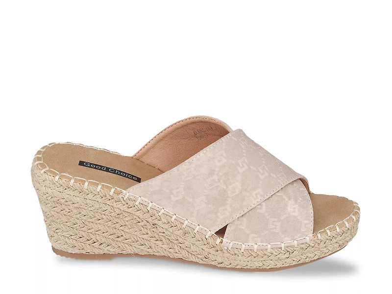 Darline Sandal