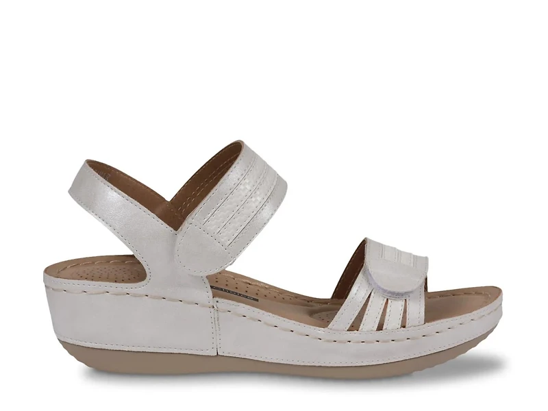 Samar Sandal
