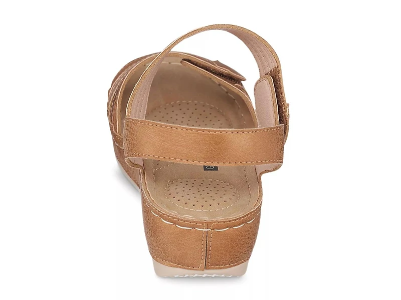 Samar Sandal