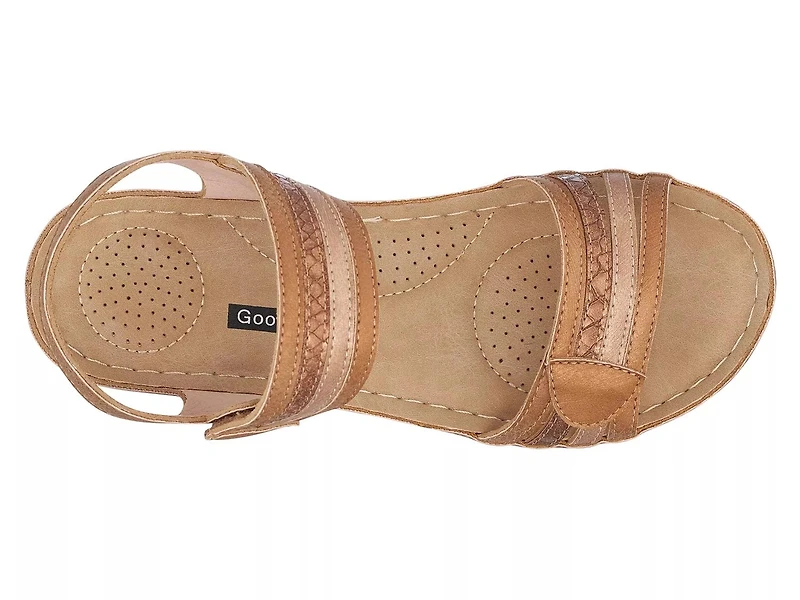 Samar Sandal