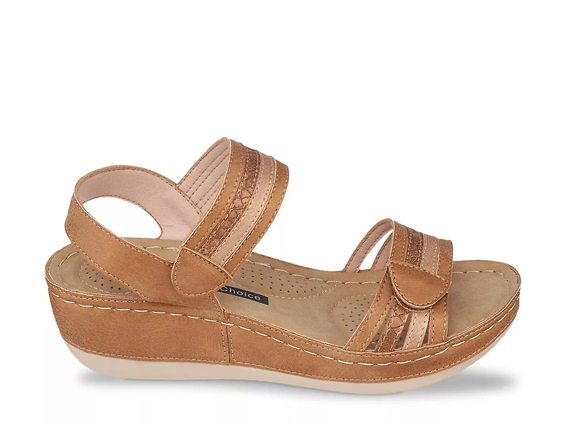 Samar Sandal