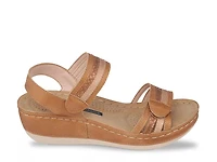 Samar Sandal