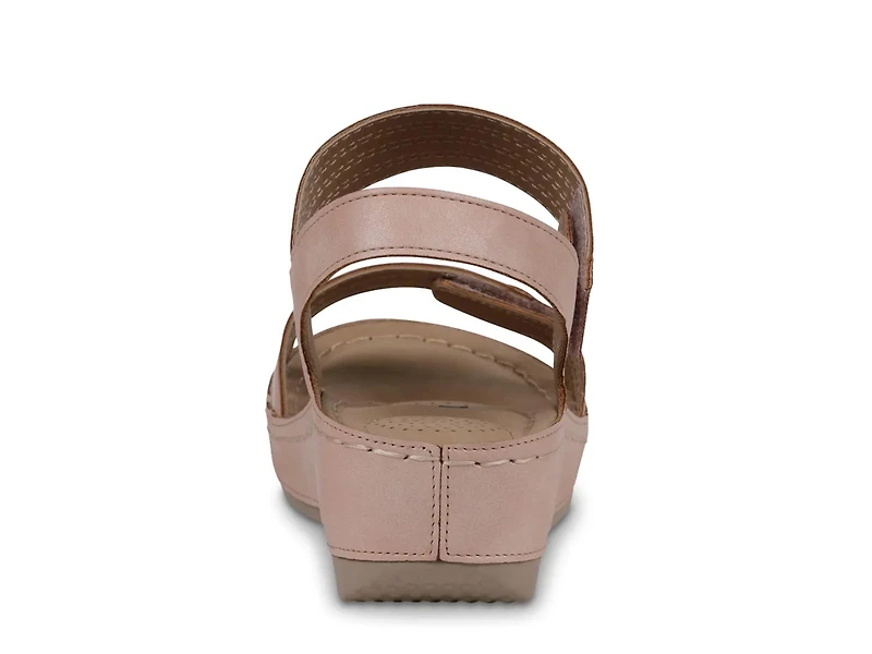 Samar Sandal