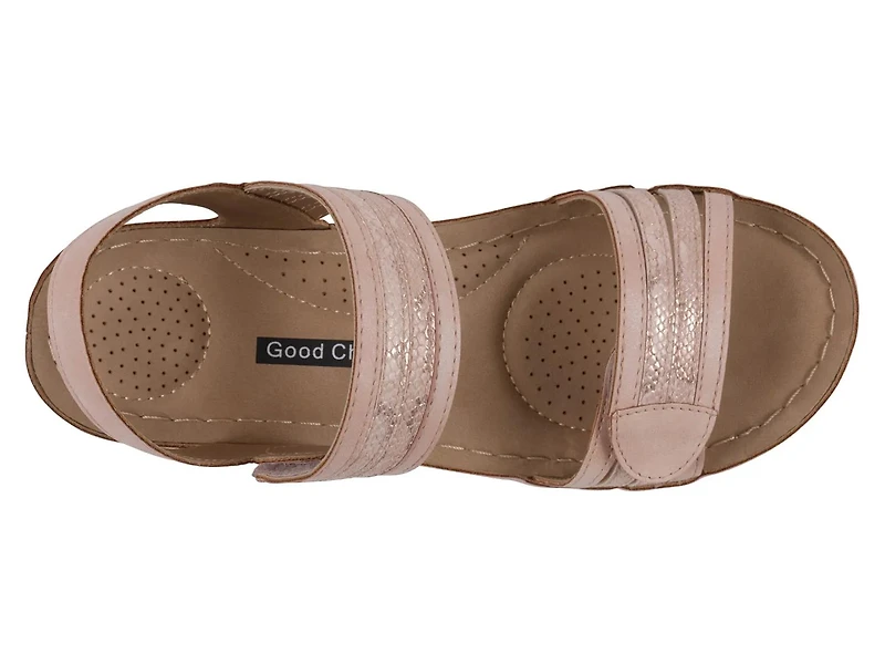 Samar Sandal