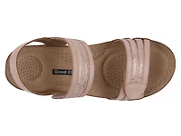 Samar Sandal