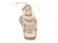 Alma Gladiator Sandal