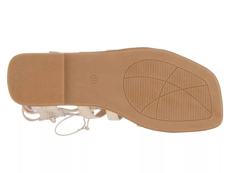 Alma Gladiator Sandal