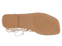 Alma Gladiator Sandal