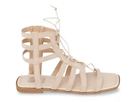 Alma Gladiator Sandal