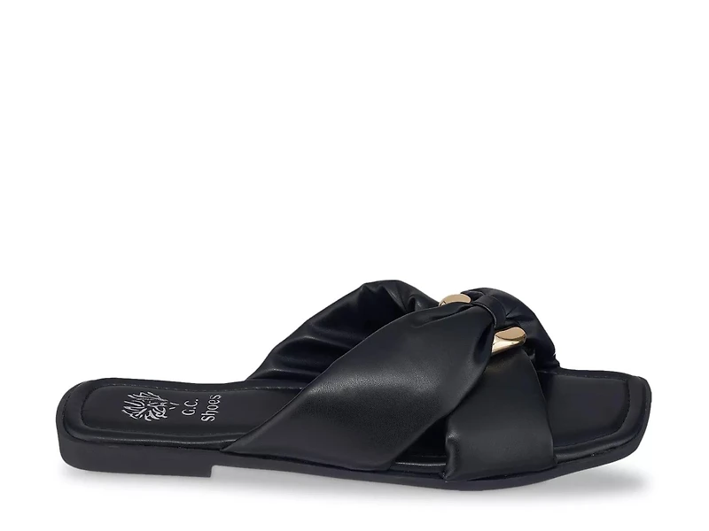 Perri Sandal