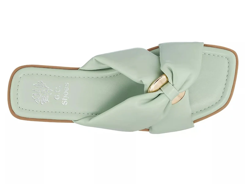 Perri Sandal