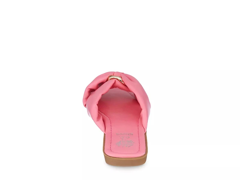 Perri Sandal