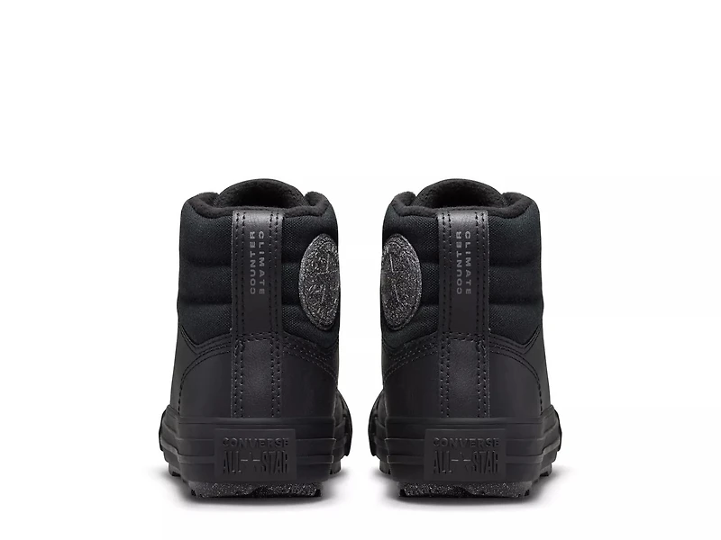 Chuck Taylor All Star Berkshire Boot - Kids'