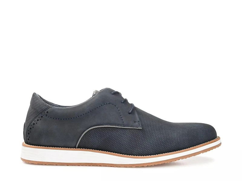 Blaine Oxford
